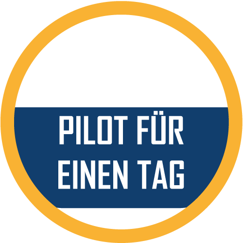 Flugschule NRW Pilot für einen Tag